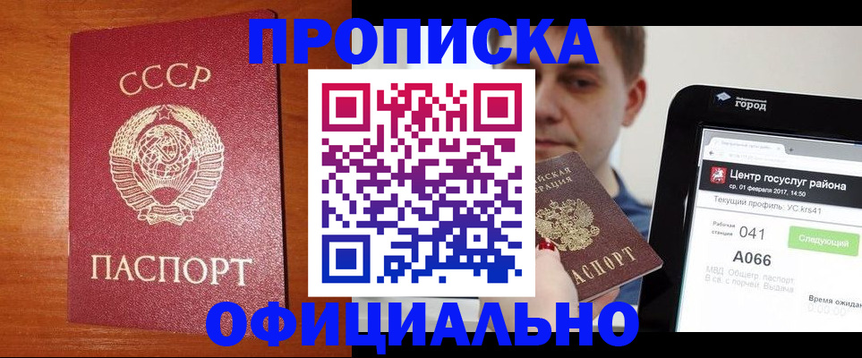 временная регистрация гарантия в Черноголовке